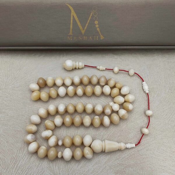Mesbah From Camel Ivory (Camel Molar)