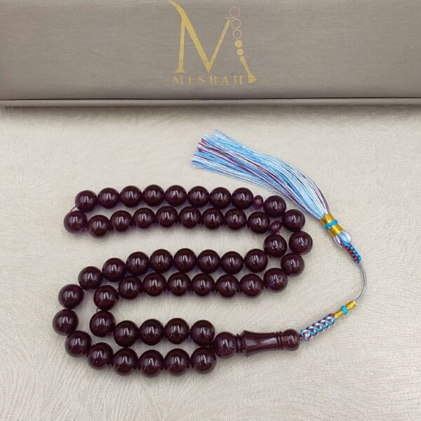 Saffron Mesbah (Fragrant Smell)