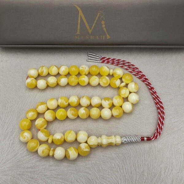 مسباح تراب كهرمان