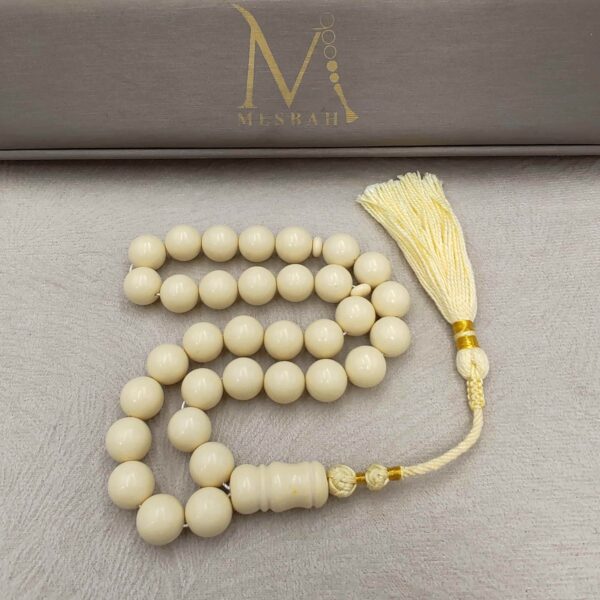 مسباح تراب كهرمان بولندي (رائحة فواحة)