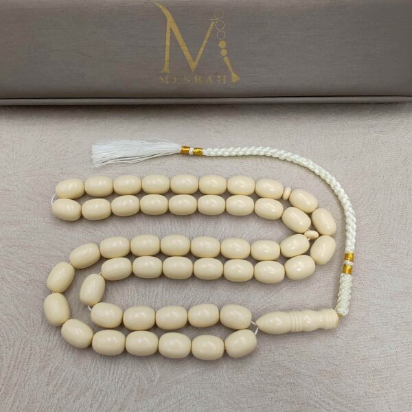 مسباح تراب كهرمان بولندي (رائحة فواحة)