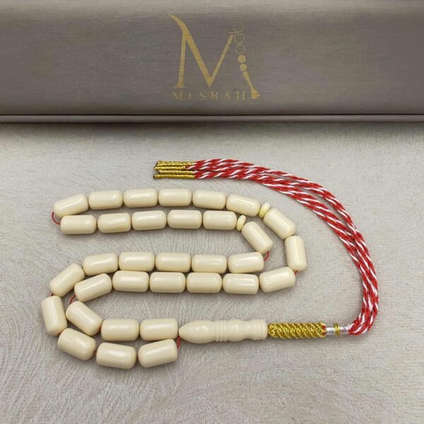 مسباح تراب كهرمان بولندي (رائحة فواحة)